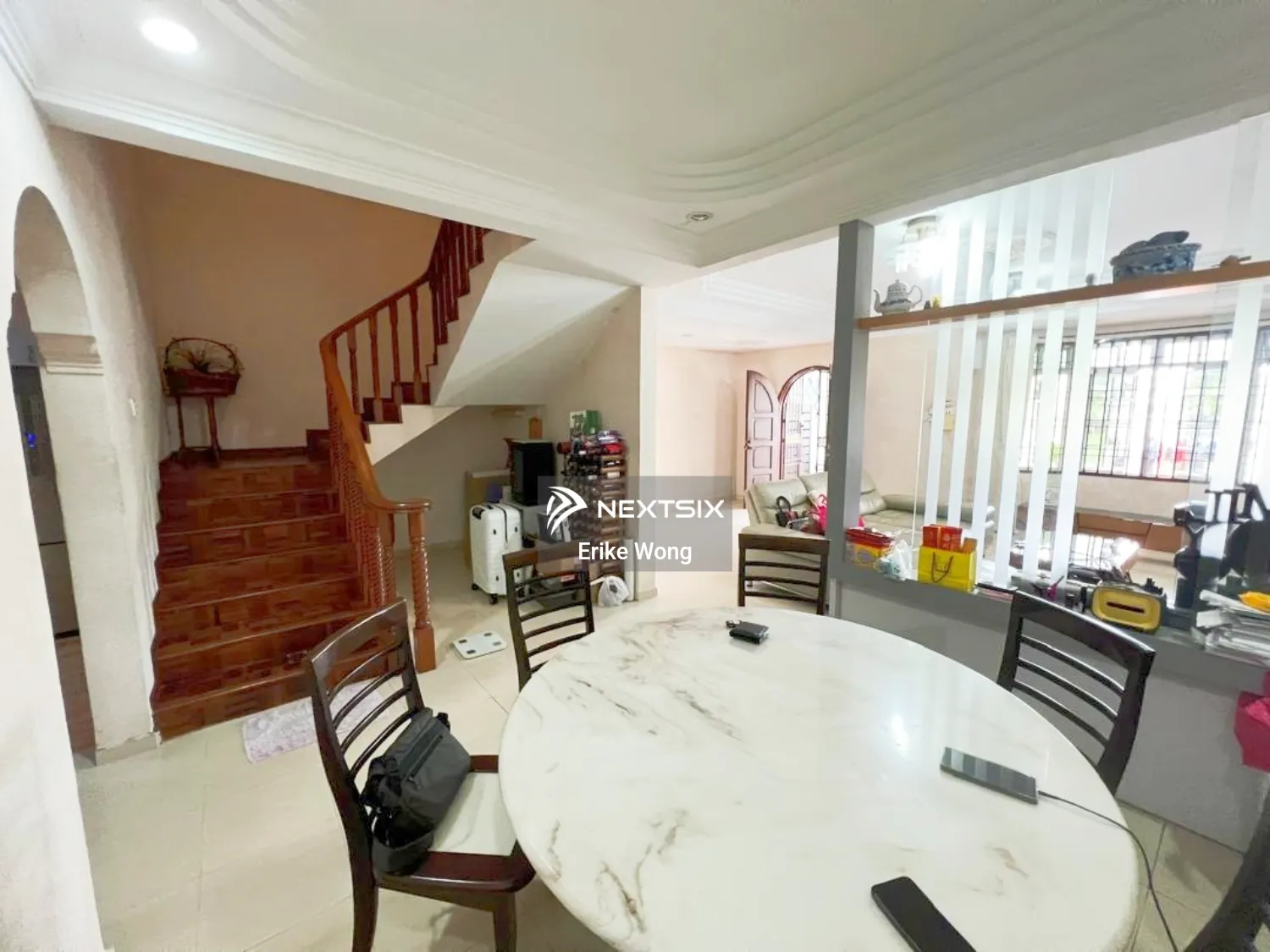 2-sty Terrace/Link House For Sale in Kulai Johor - Image 4