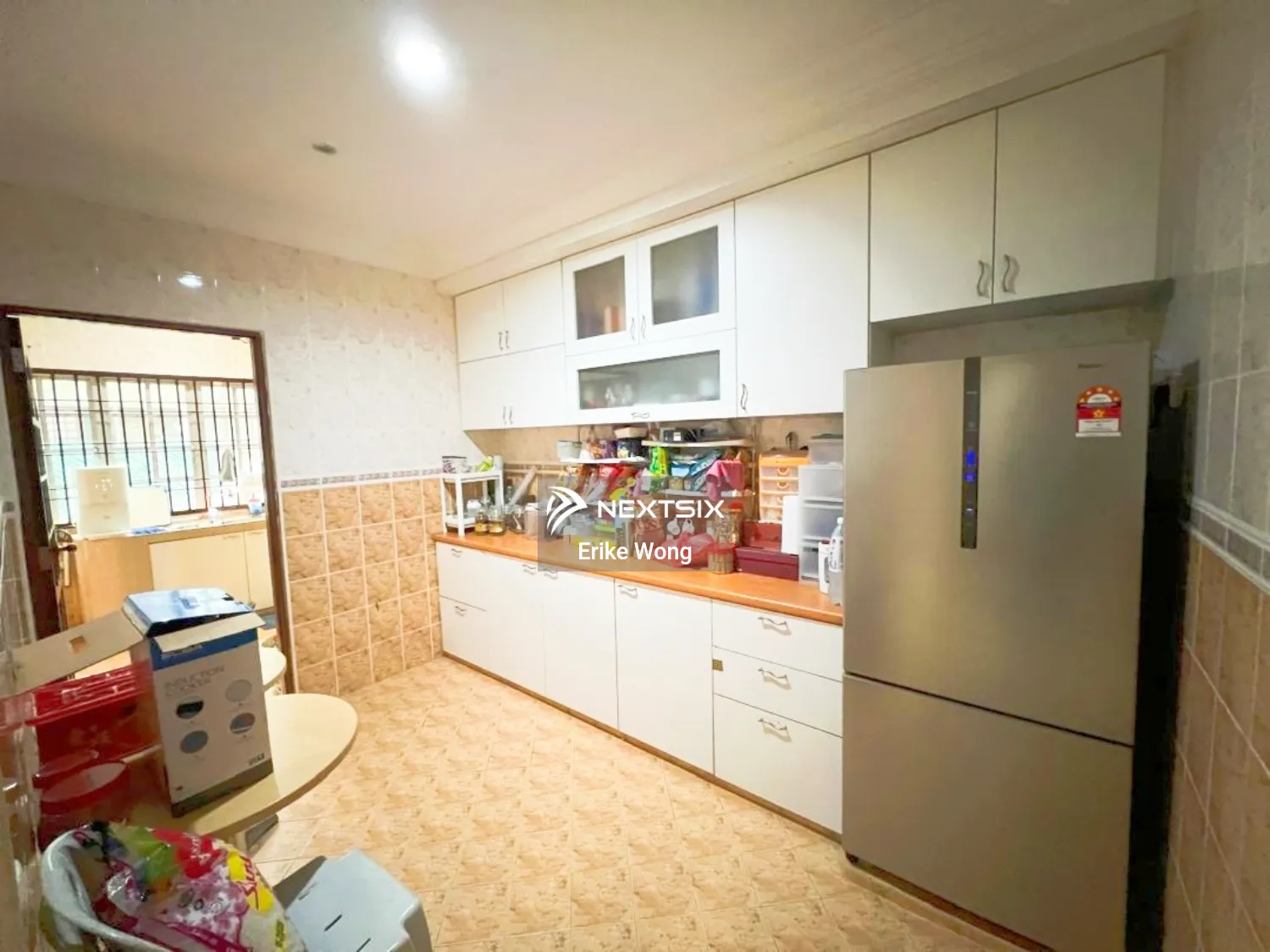 2-sty Terrace/Link House For Sale in Kulai Johor - Image 5