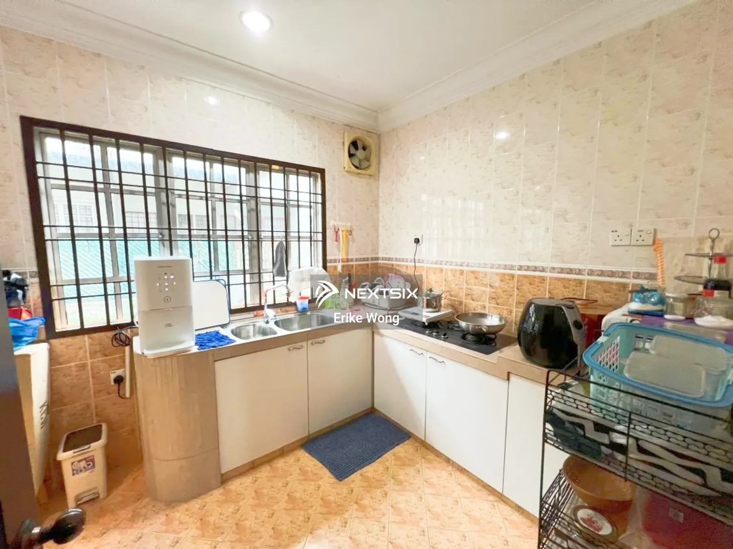 2-sty Terrace/Link House For Sale in Kulai Johor - Image 6