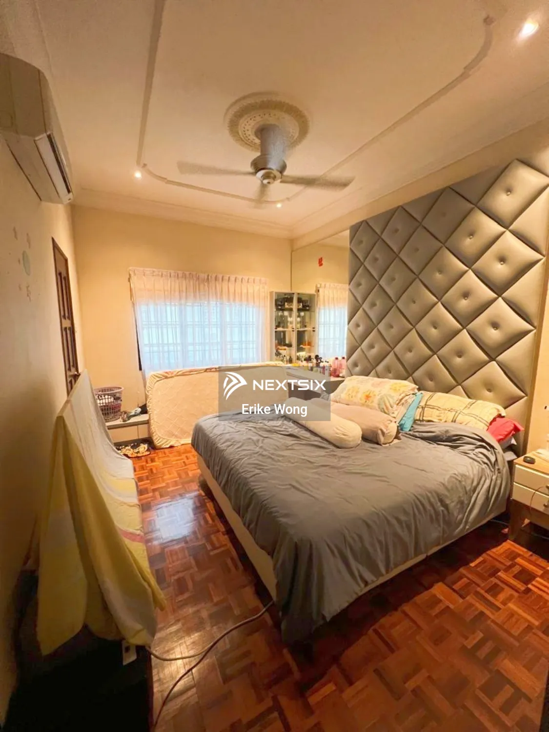 2-sty Terrace/Link House For Sale in Kulai Johor - Image 7