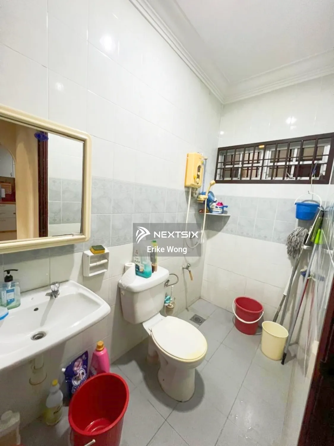 2-sty Terrace/Link House For Sale in Kulai Johor - Image 8