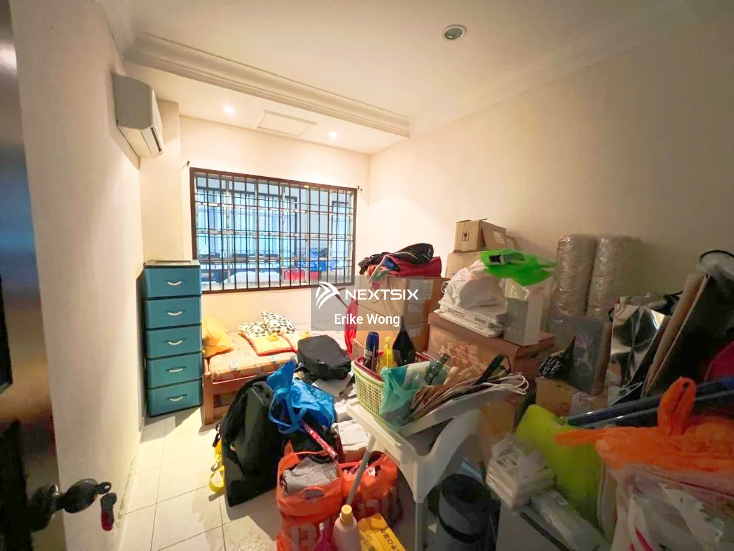 2-sty Terrace/Link House For Sale in Kulai Johor - Image 9