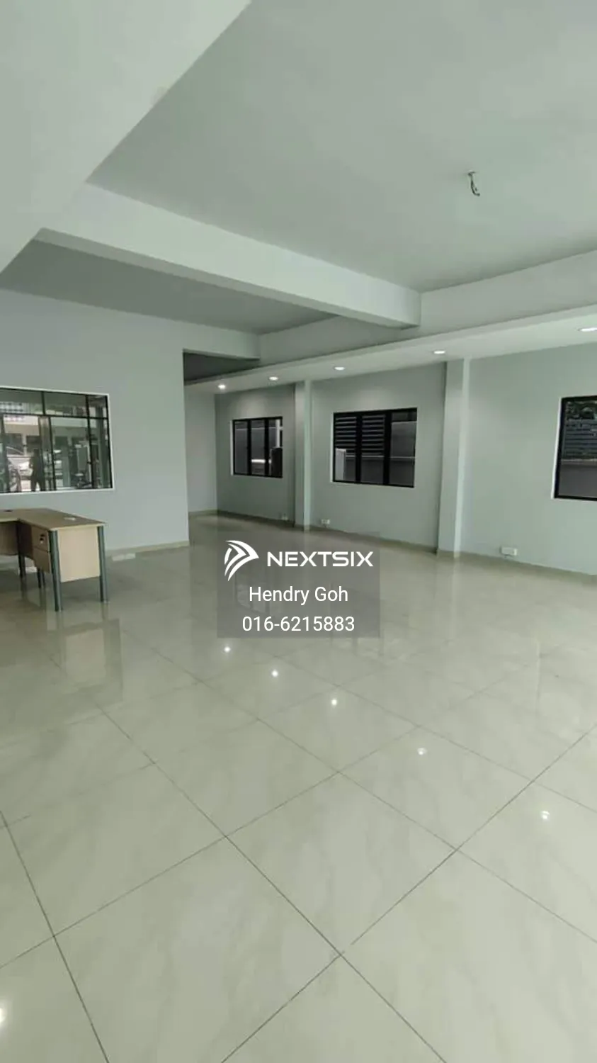 2-sty Terrace/Link House For Sale in Jinjang Kuala Lumpur