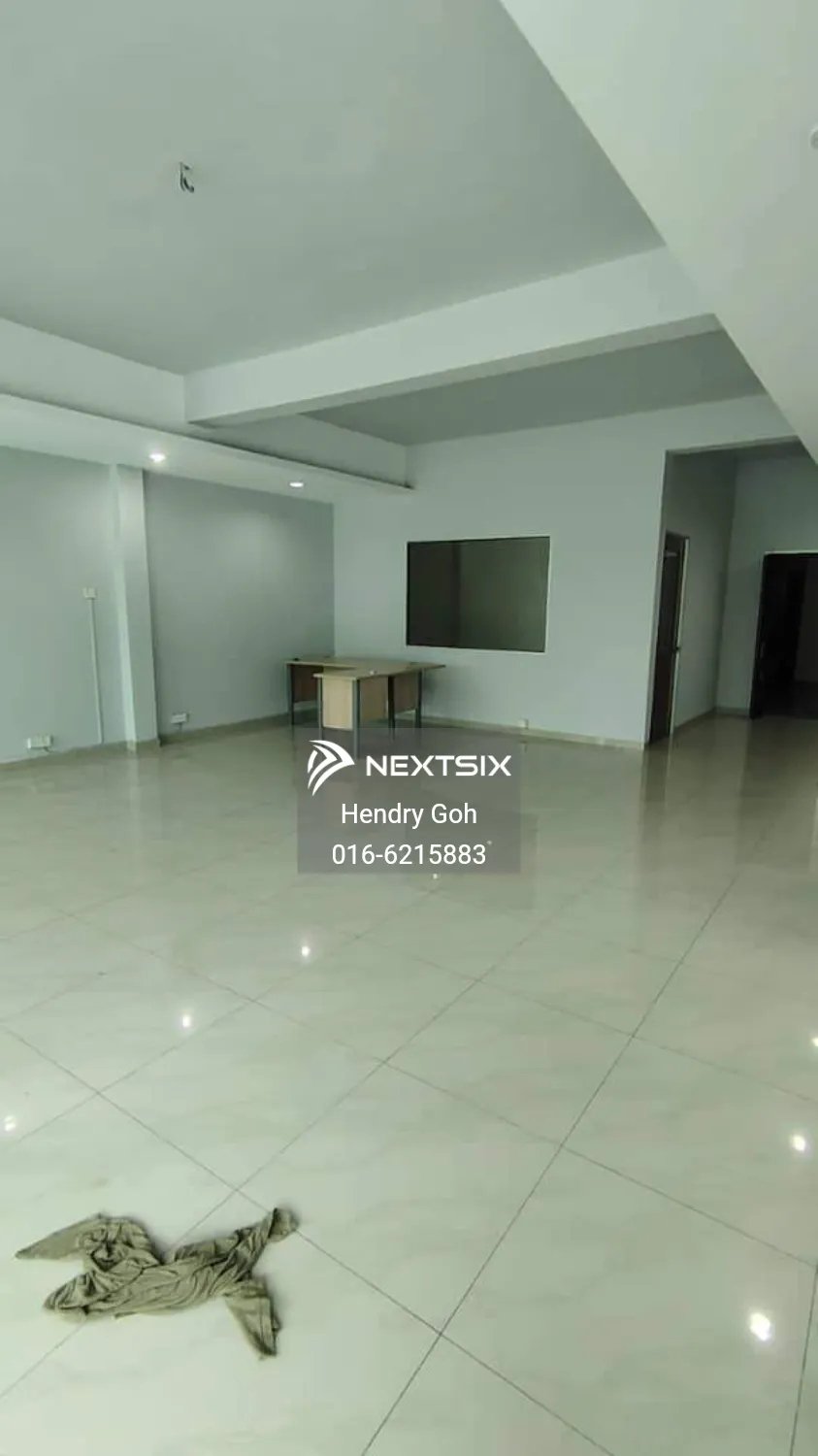2-sty Terrace/Link House For Sale in Jinjang Wilayah Persekutuan Kuala Lumpur - Image 10