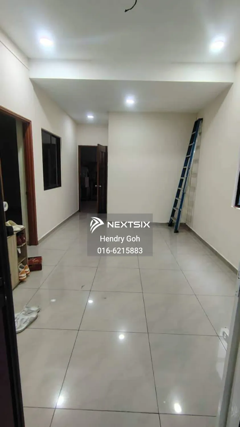 2-sty Terrace/Link House For Sale in Jinjang Wilayah Persekutuan Kuala Lumpur - Image 12