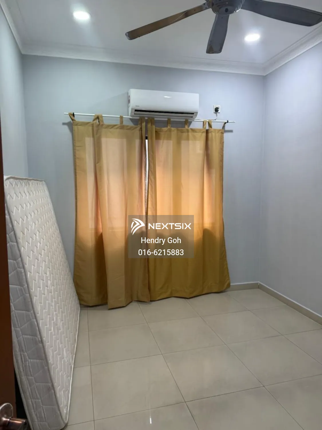 2-sty Terrace/Link House For Sale in Jinjang Wilayah Persekutuan Kuala Lumpur - Image 16