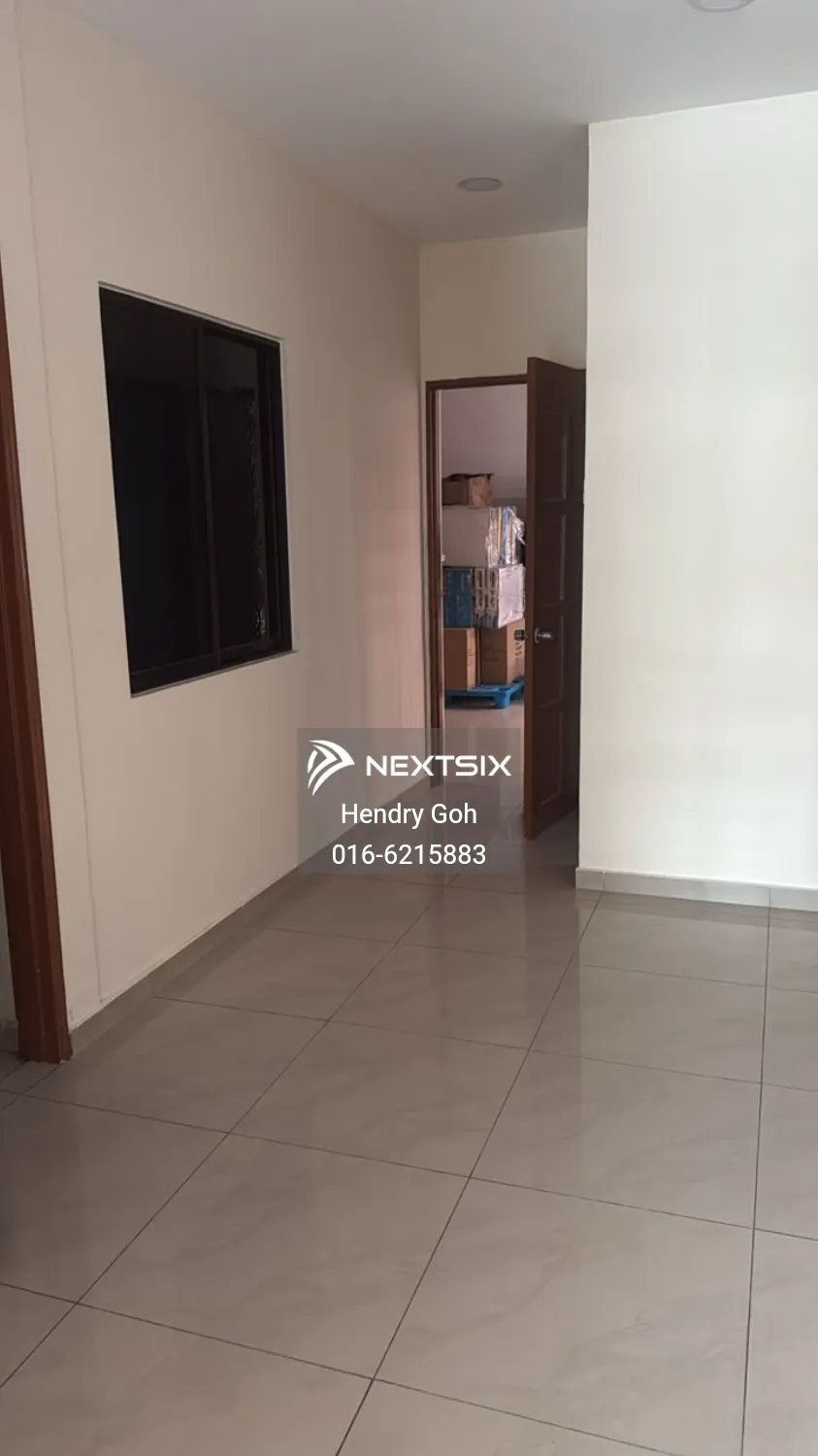 2-sty Terrace/Link House For Sale in Jinjang Wilayah Persekutuan Kuala Lumpur - Image 17