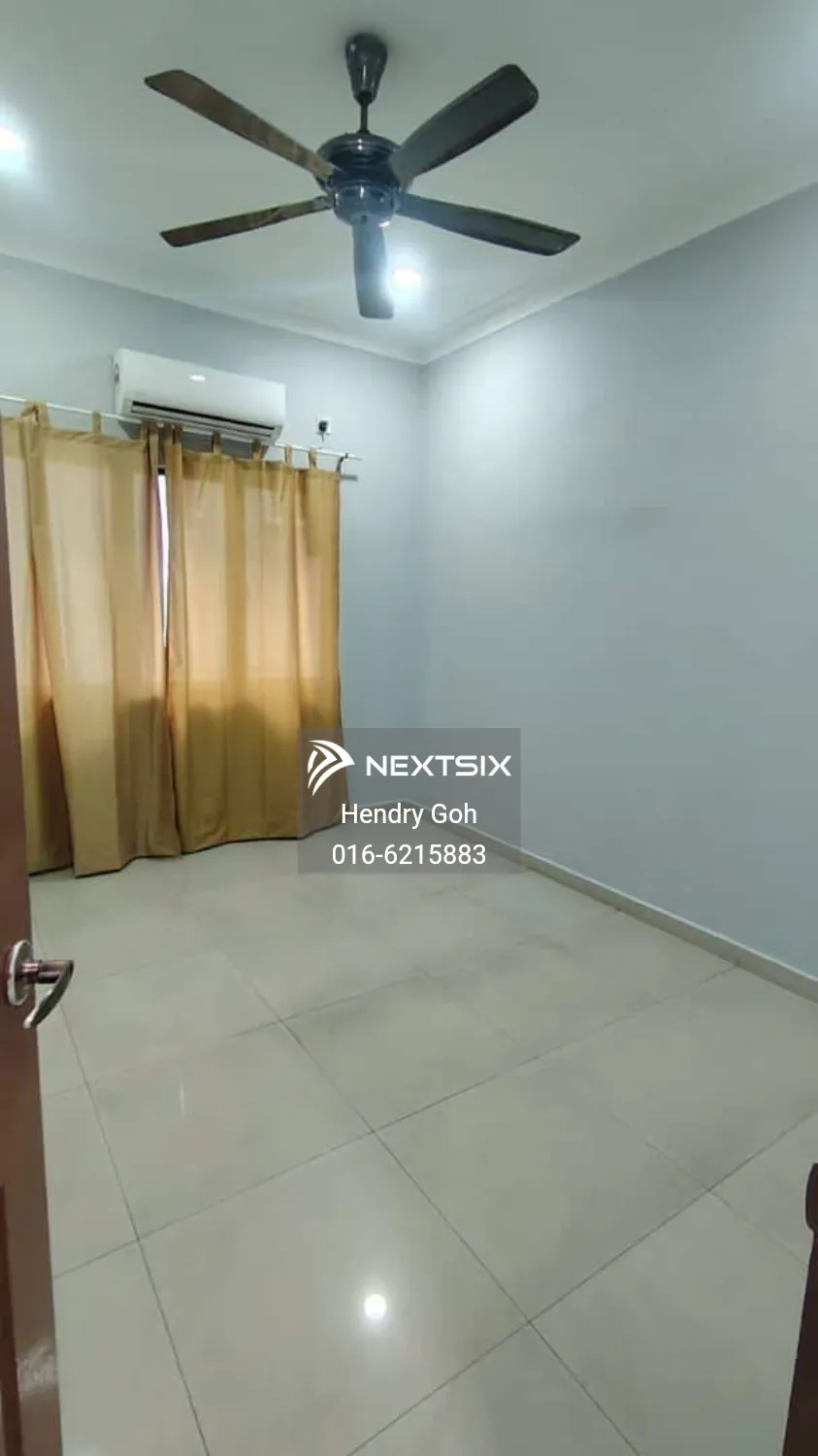 2-sty Terrace/Link House For Sale in Jinjang Wilayah Persekutuan Kuala Lumpur - Image 7