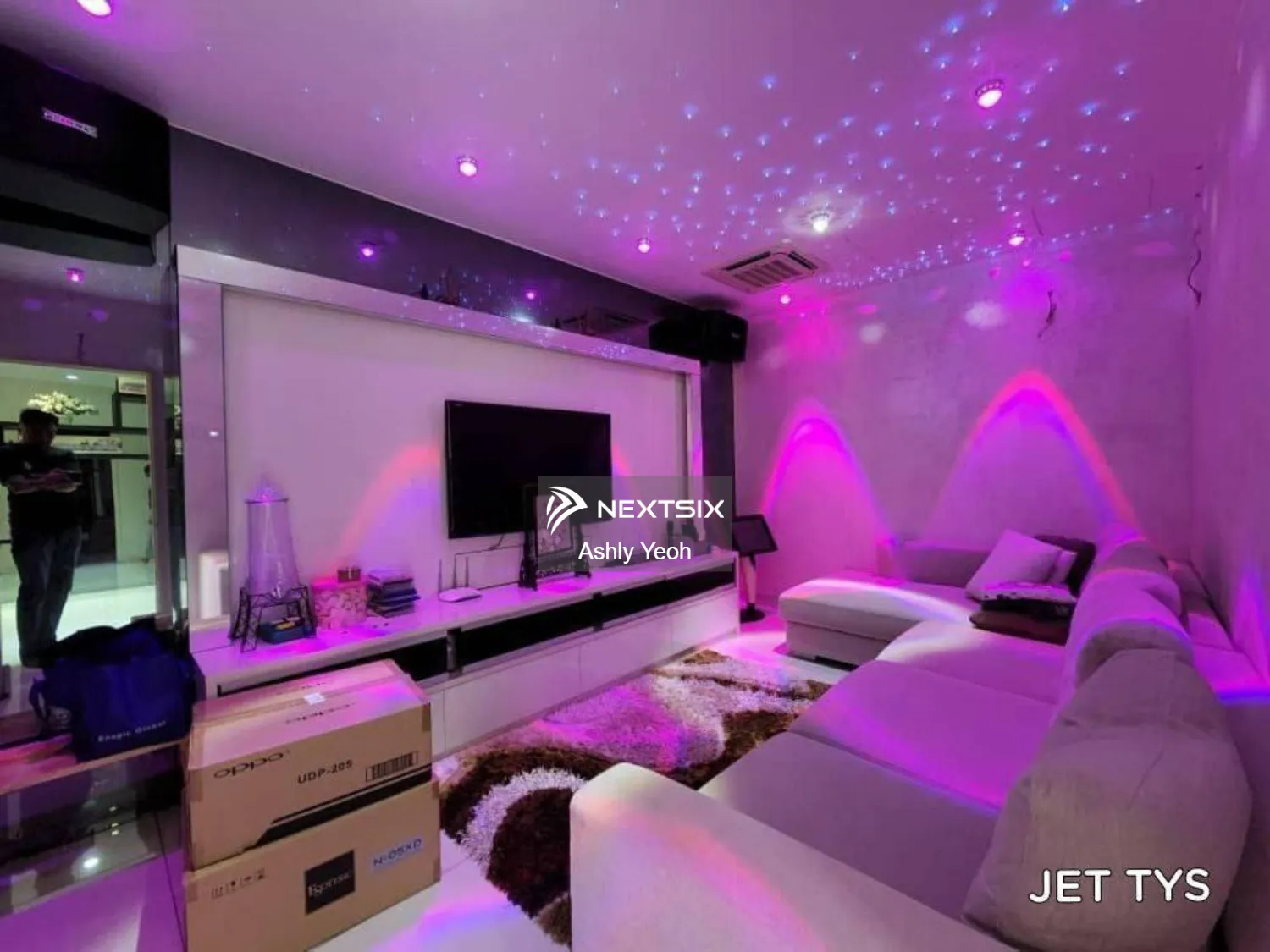 2-sty Terrace/Link House For Sale in Bandar Botanic Selangor