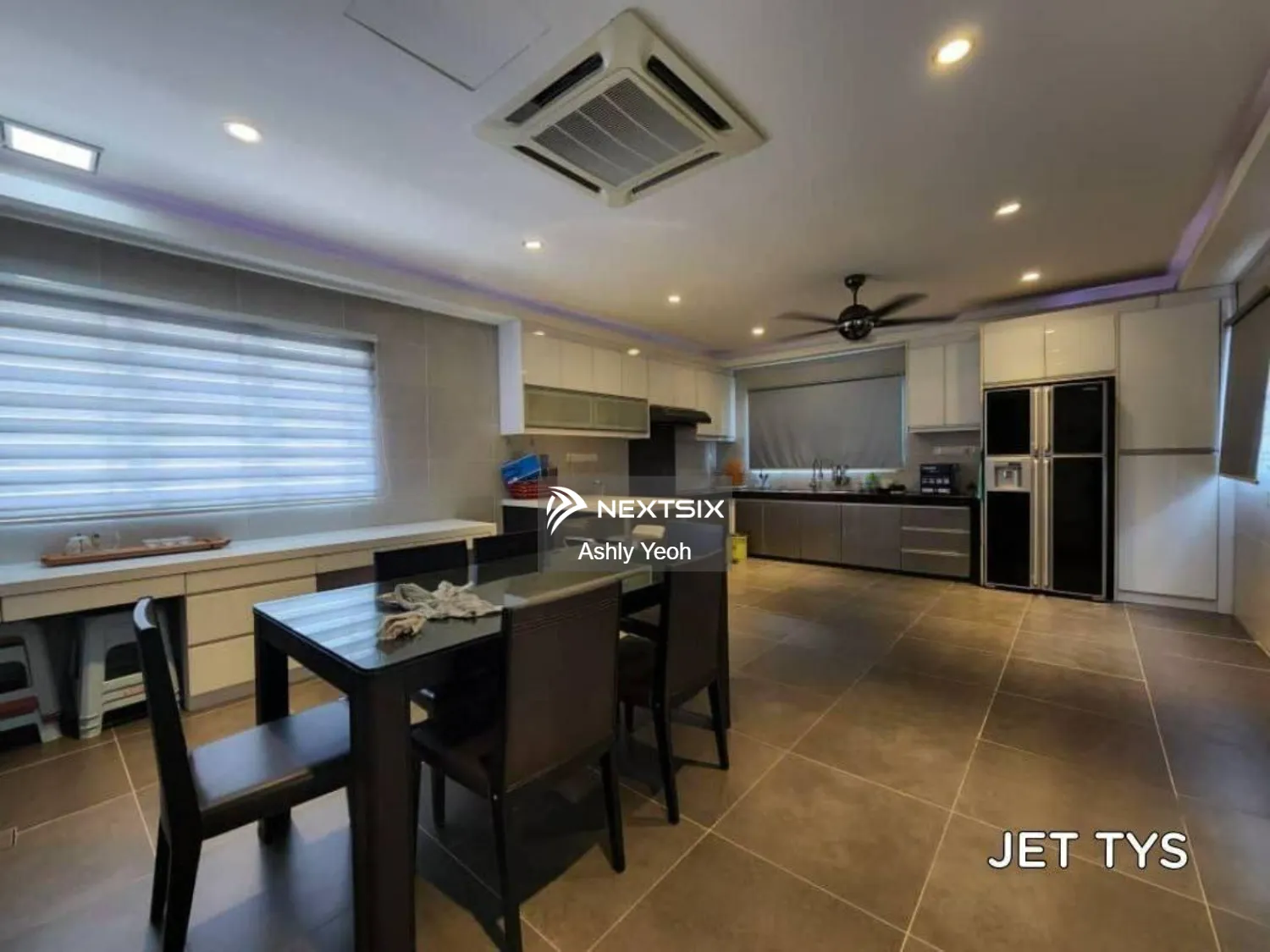 2-sty Terrace/Link House For Sale in Bandar Botanic Selangor - Image 5