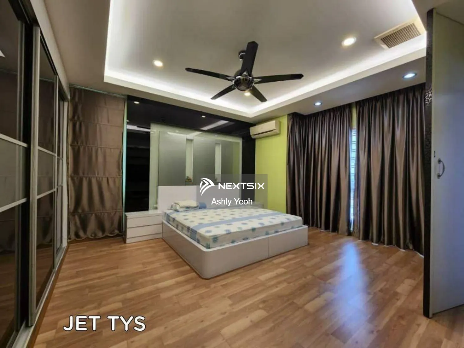 2-sty Terrace/Link House For Sale in Bandar Botanic Selangor - Image 7