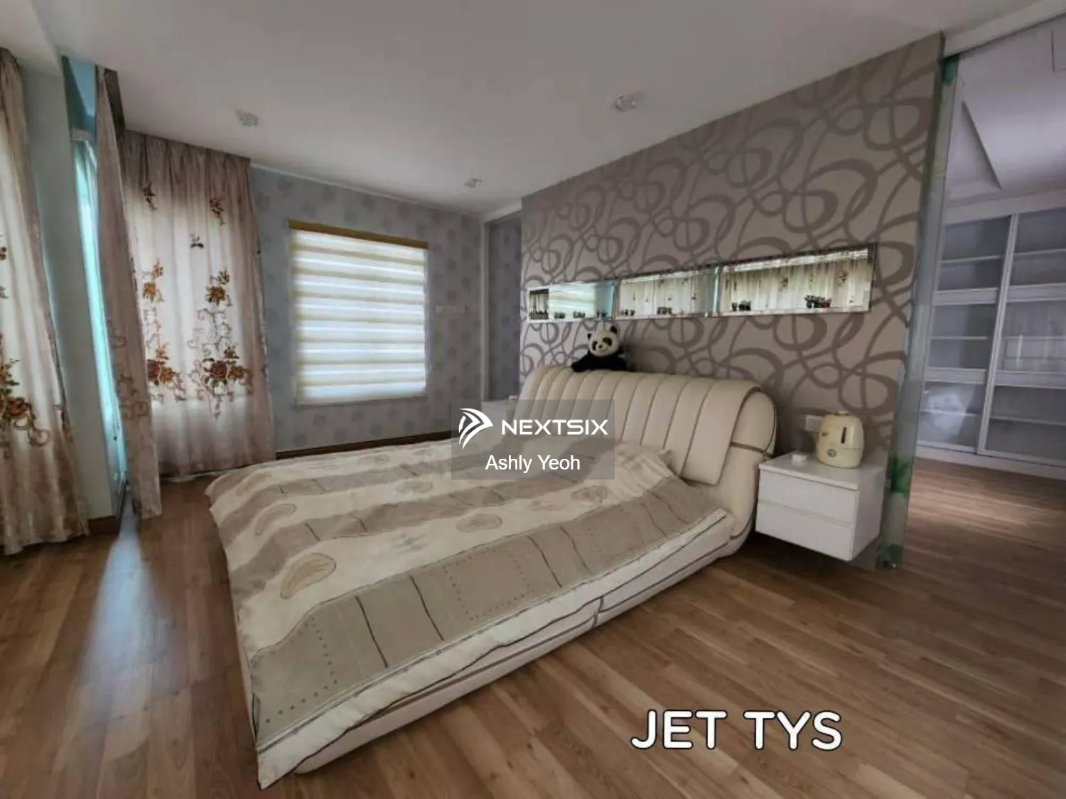 2-sty Terrace/Link House For Sale in Bandar Botanic Selangor - Image 8