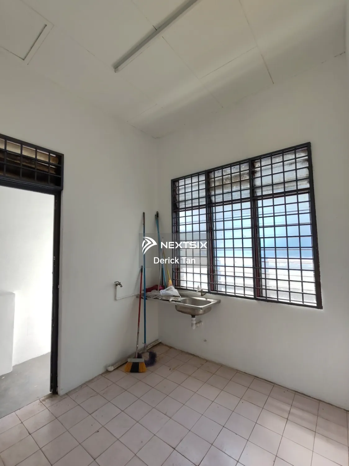1-sty Terrace/Link House For Sale in Simpang Ampat Penang - Image 5