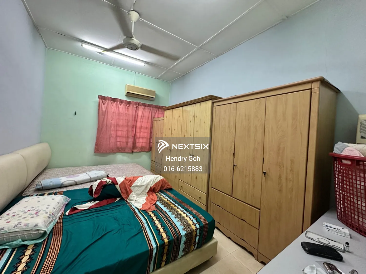 2-sty Terrace/Link House For Sale in Kepong Wilayah Persekutuan Kuala Lumpur - Image 11