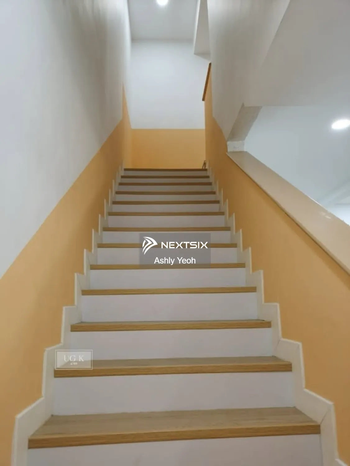 2-sty Terrace/Link House For Sale in Klang Selangor - Image 3