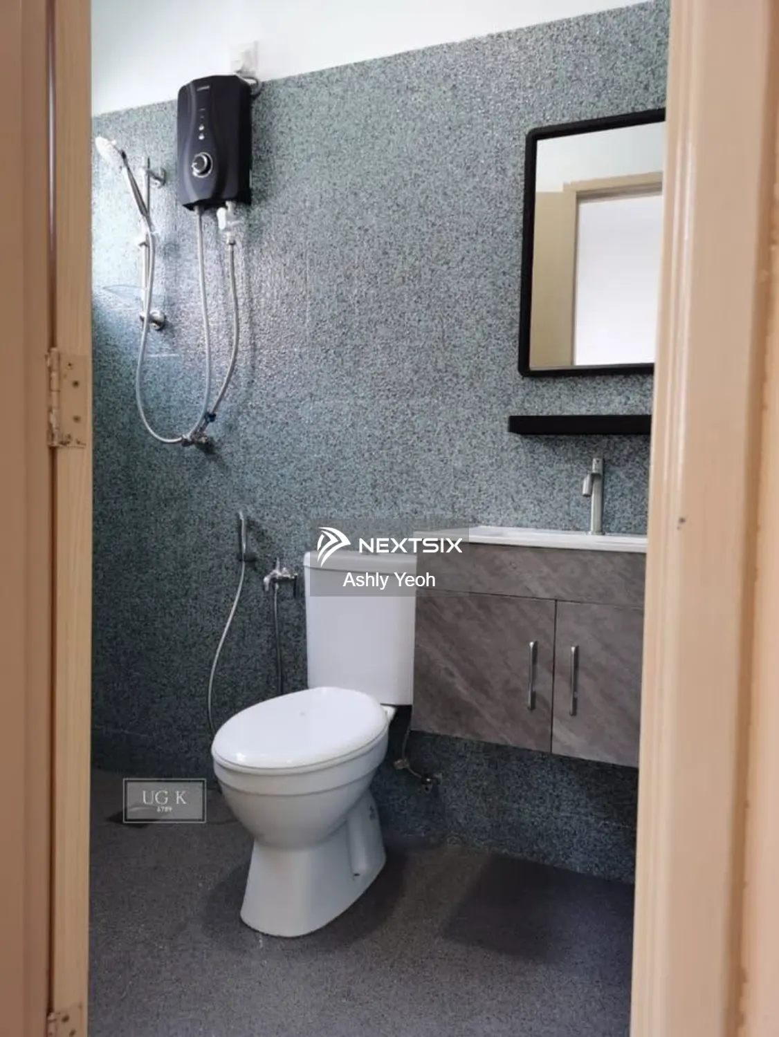 2-sty Terrace/Link House For Sale in Klang Selangor - Image 5