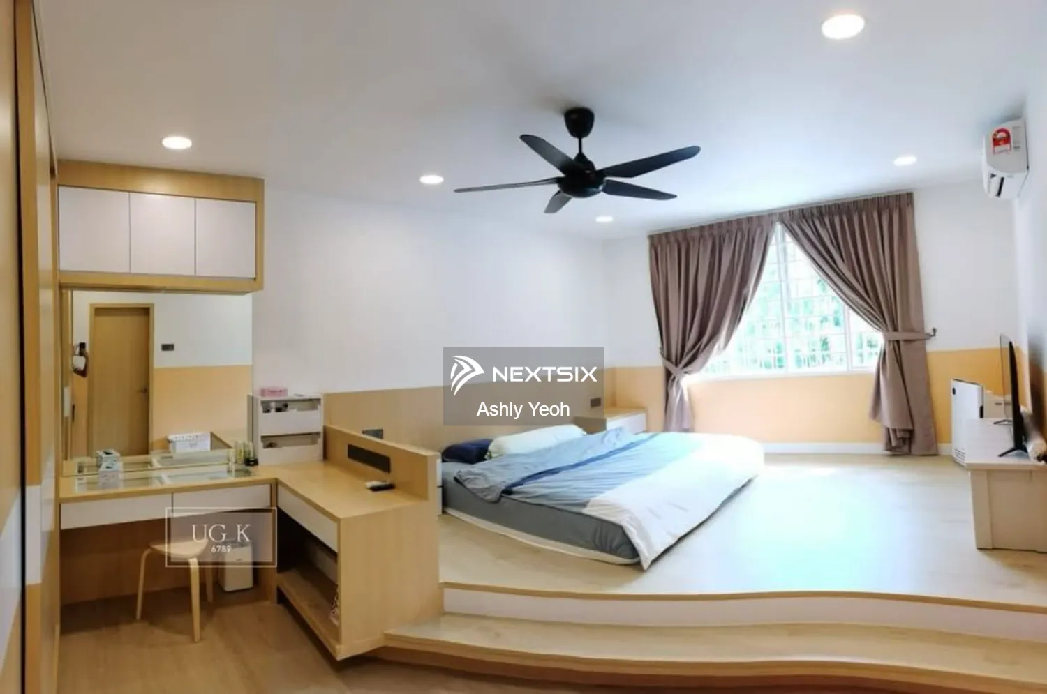 2-sty Terrace/Link House For Sale in Klang Selangor - Image 6