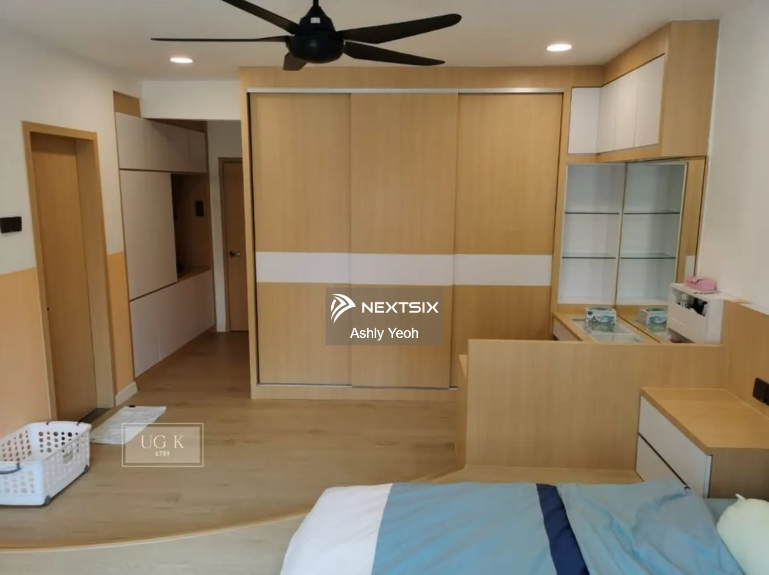 2-sty Terrace/Link House For Sale in Klang Selangor - Image 7