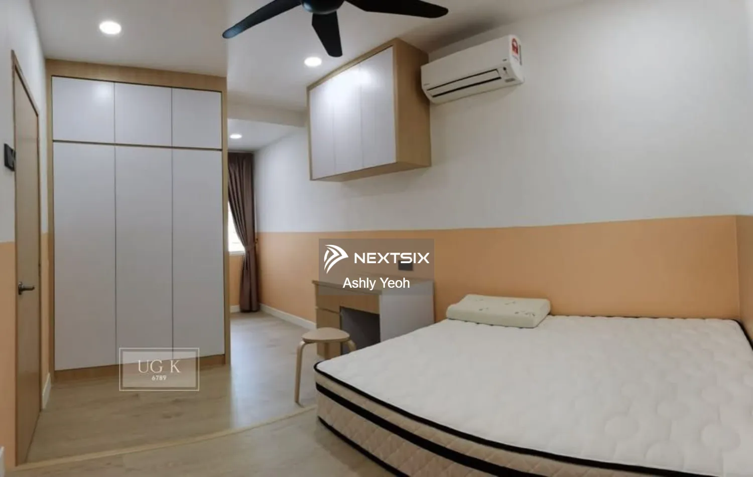 2-sty Terrace/Link House For Sale in Klang Selangor - Image 8