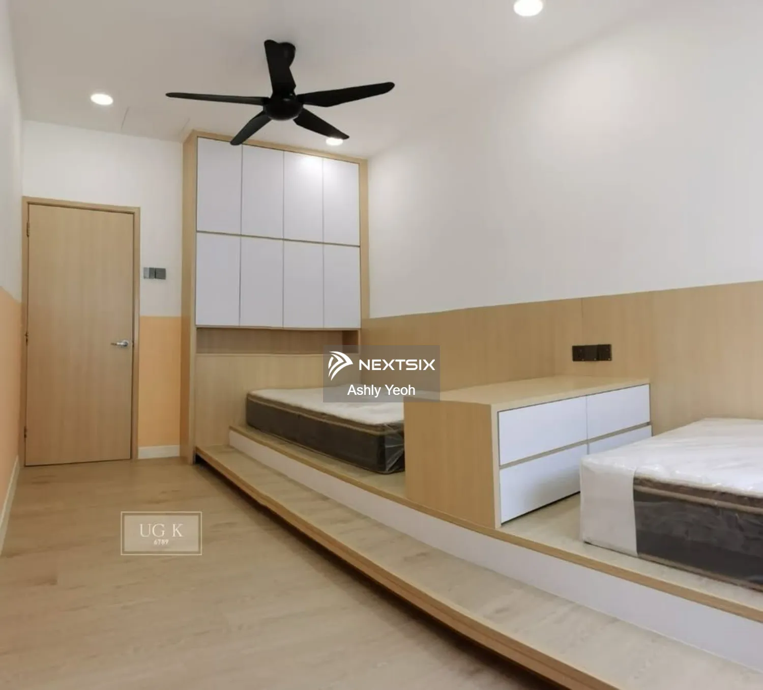 2-sty Terrace/Link House For Sale in Klang Selangor - Image 9