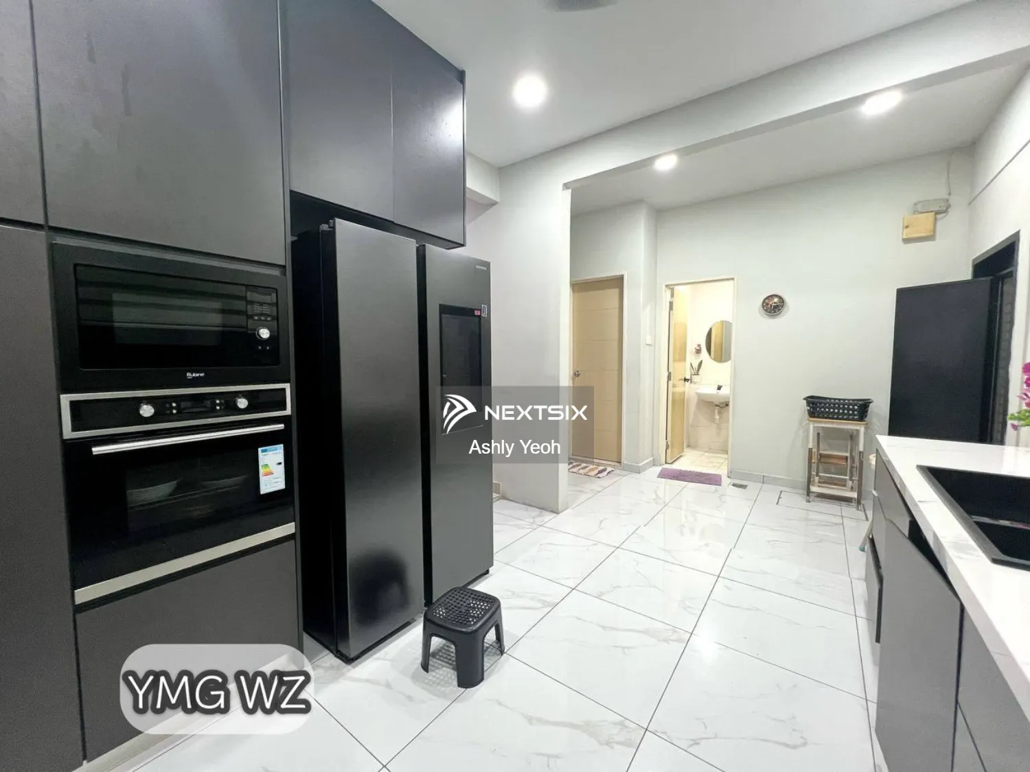 2-sty Terrace/Link House For Sale in Setia Alam Selangor - Image 5