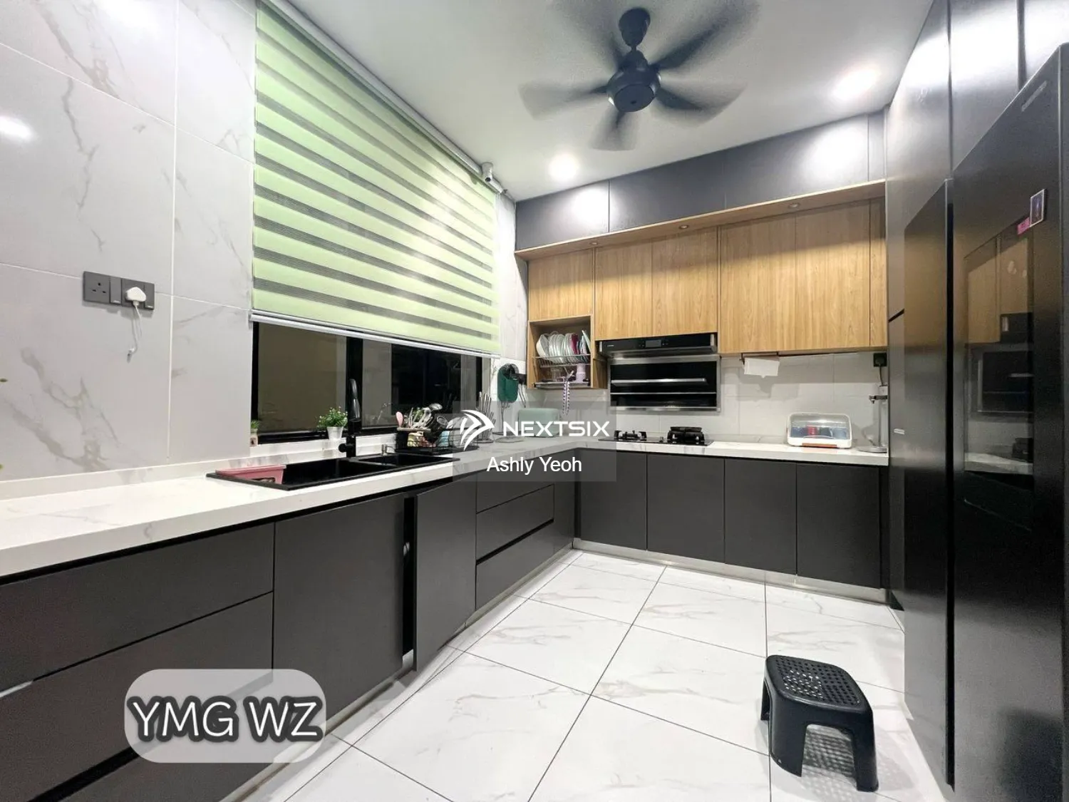 2-sty Terrace/Link House For Sale in Setia Alam Selangor - Image 6