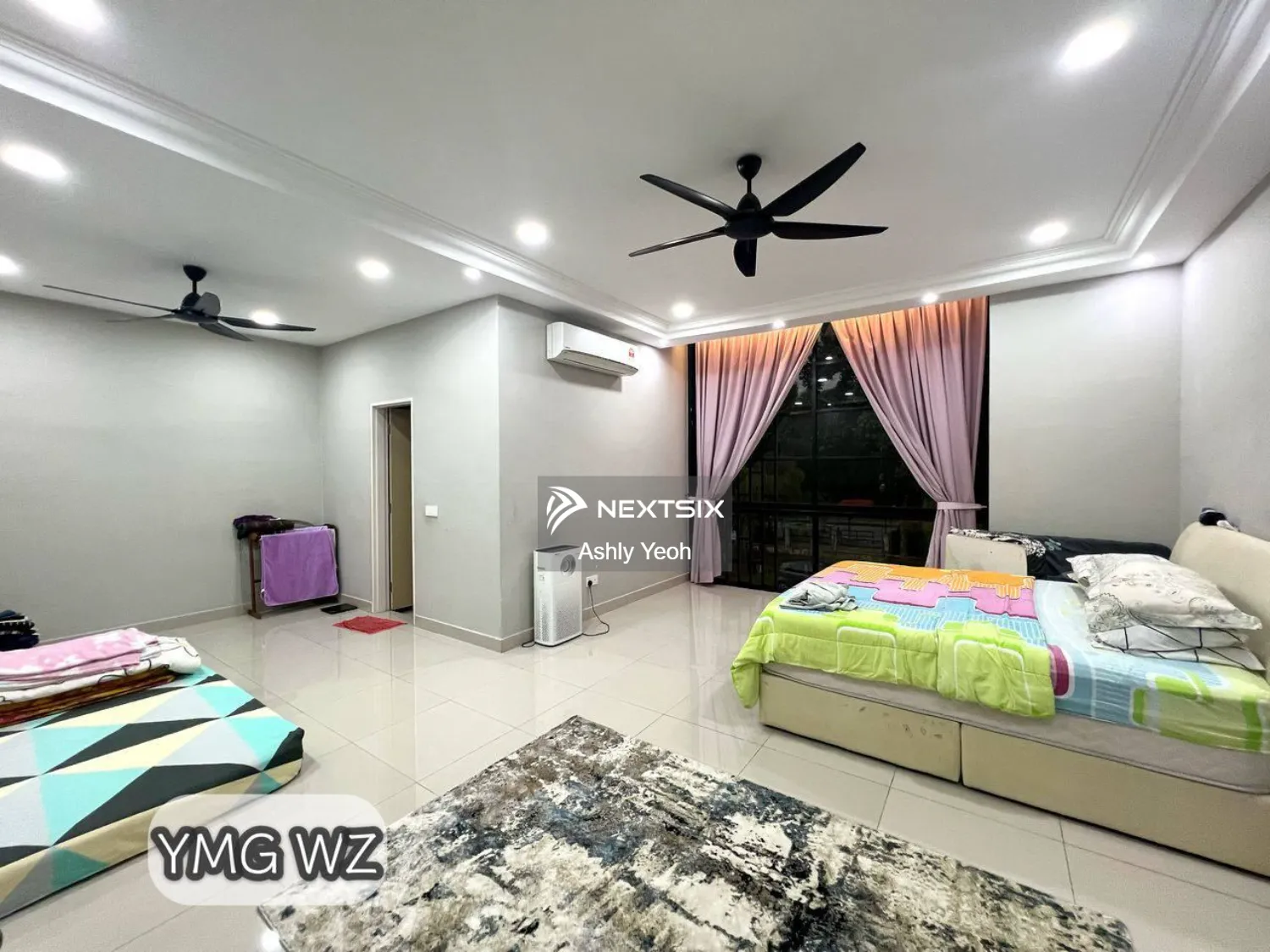 2-sty Terrace/Link House For Sale in Setia Alam Selangor - Image 7