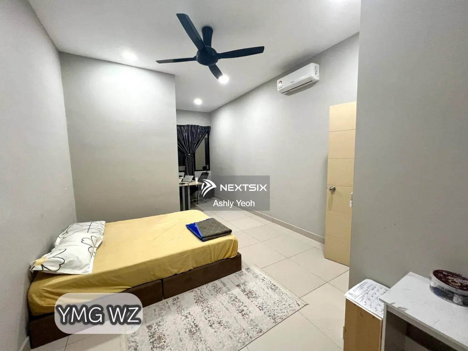 2-sty Terrace/Link House For Sale in Setia Alam Selangor - Image 9