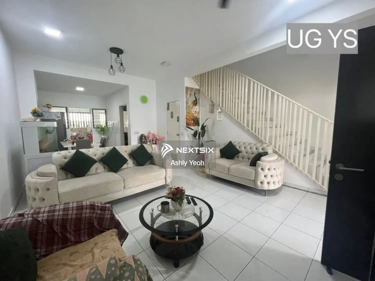 2-sty Terrace/Link House For Sale in Setia Alam Selangor - Image 2