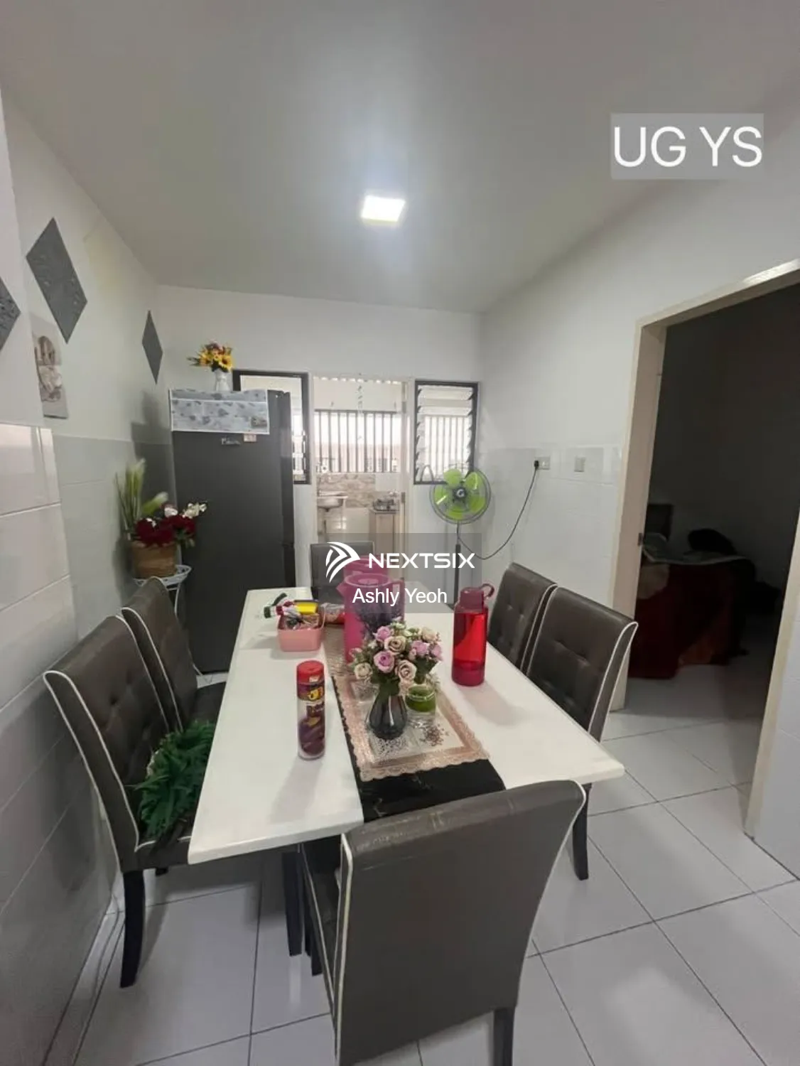 2-sty Terrace/Link House For Sale in Setia Alam Selangor - Image 3