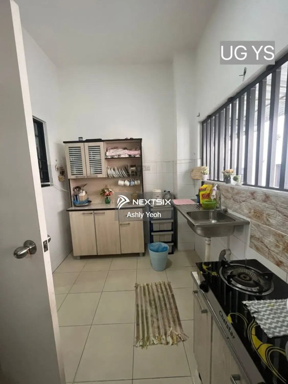 2-sty Terrace/Link House For Sale in Setia Alam Selangor - Image 4