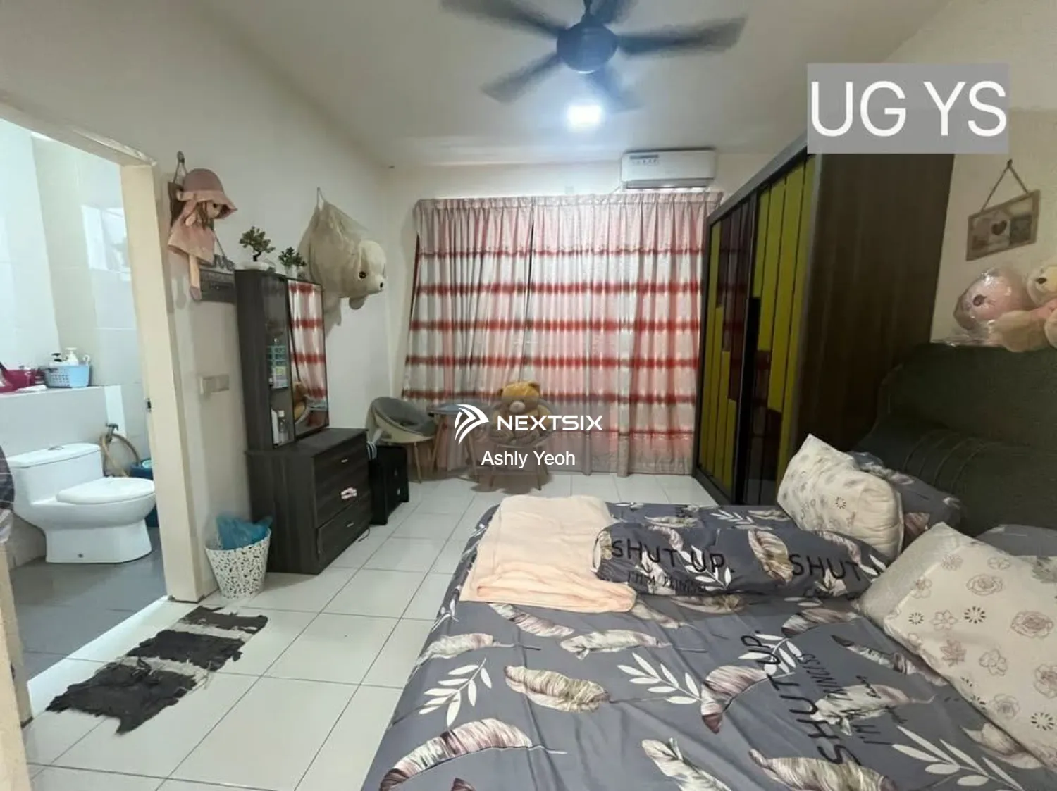 2-sty Terrace/Link House For Sale in Setia Alam Selangor - Image 5