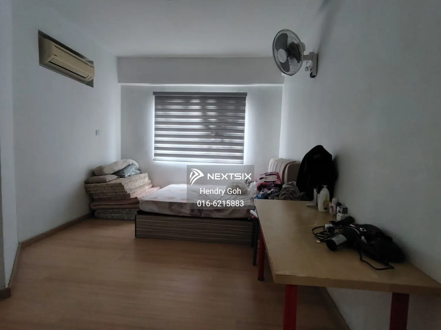 Condominium For Sale in Bandar Menjalara Wilayah Persekutuan Kuala Lumpur - Image 5