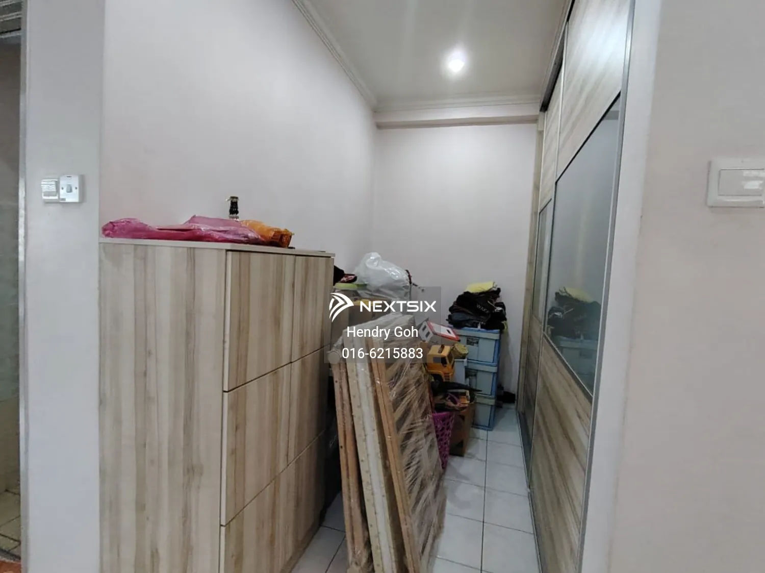 Condominium For Sale in Bandar Menjalara Wilayah Persekutuan Kuala Lumpur - Image 7