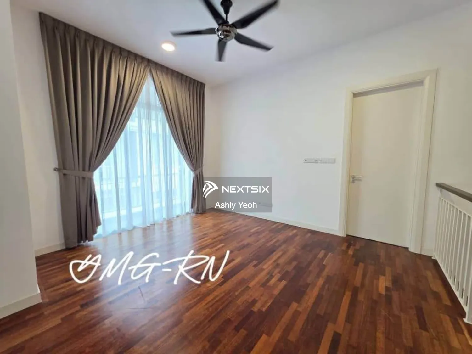 Semi-detached House For Sale in Setia Eco Park Selangor - Image 5