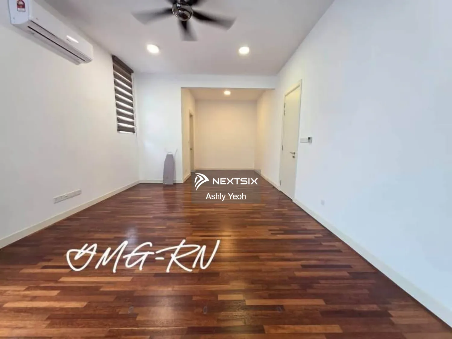 Semi-detached House For Sale in Setia Eco Park Selangor - Image 7