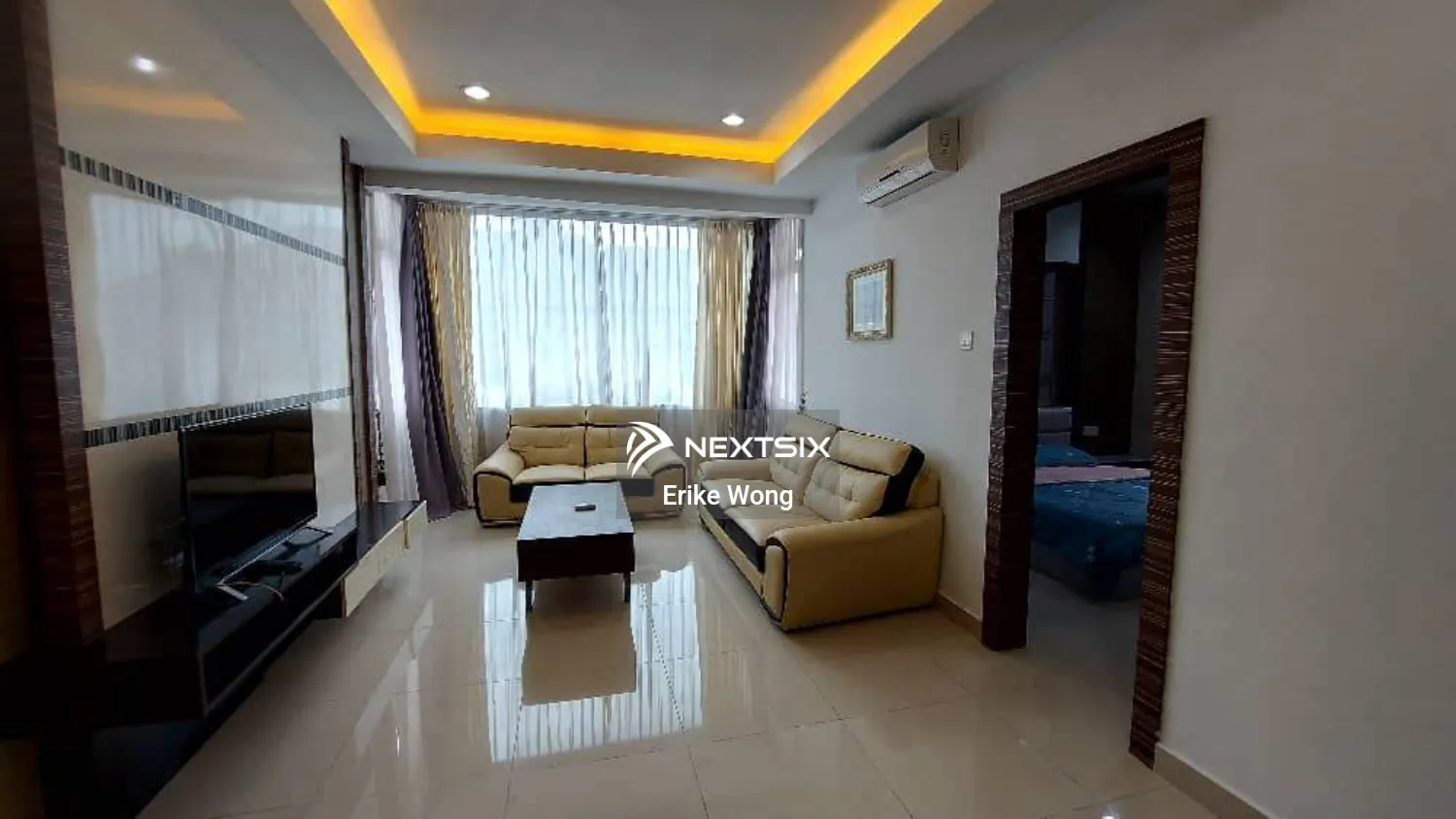 Bungalow For Sale in Setia Tropika Johor - Image 10