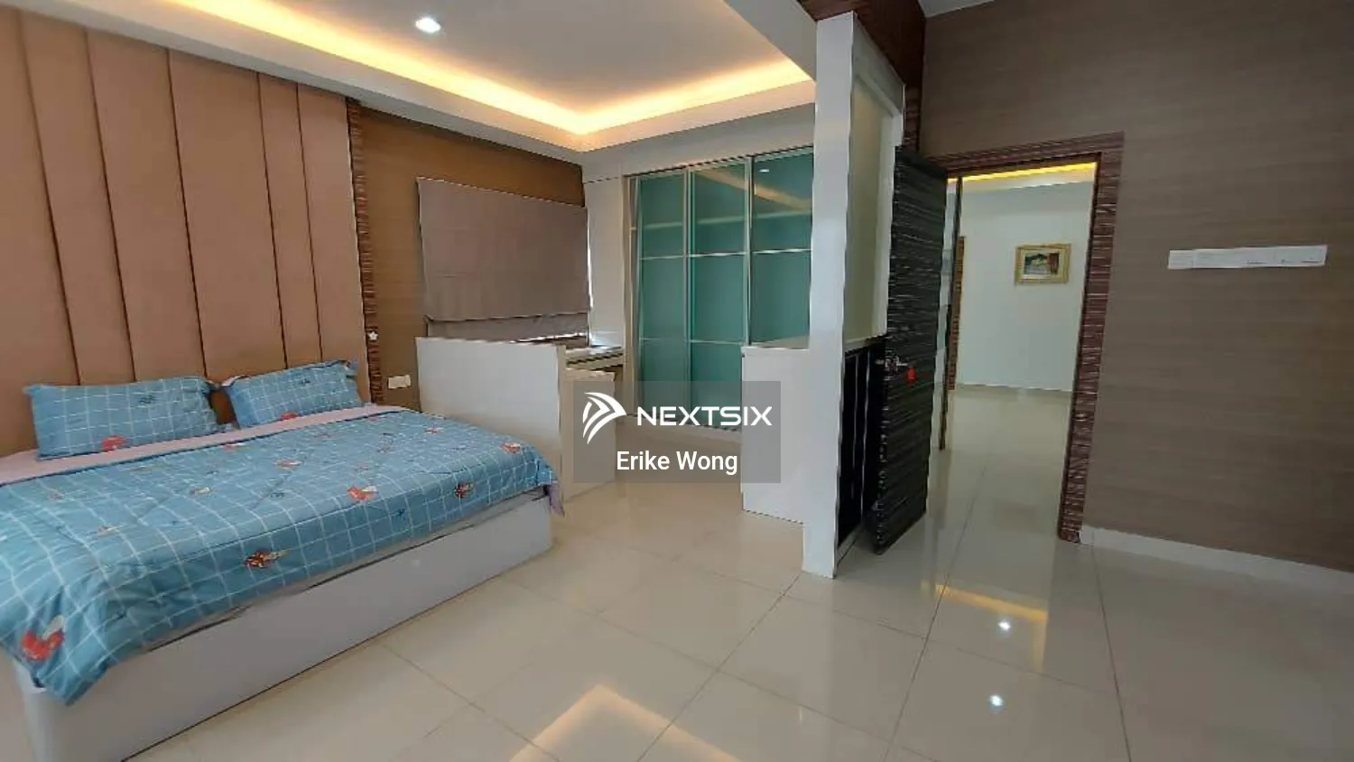 Bungalow For Sale in Setia Tropika Johor - Image 11