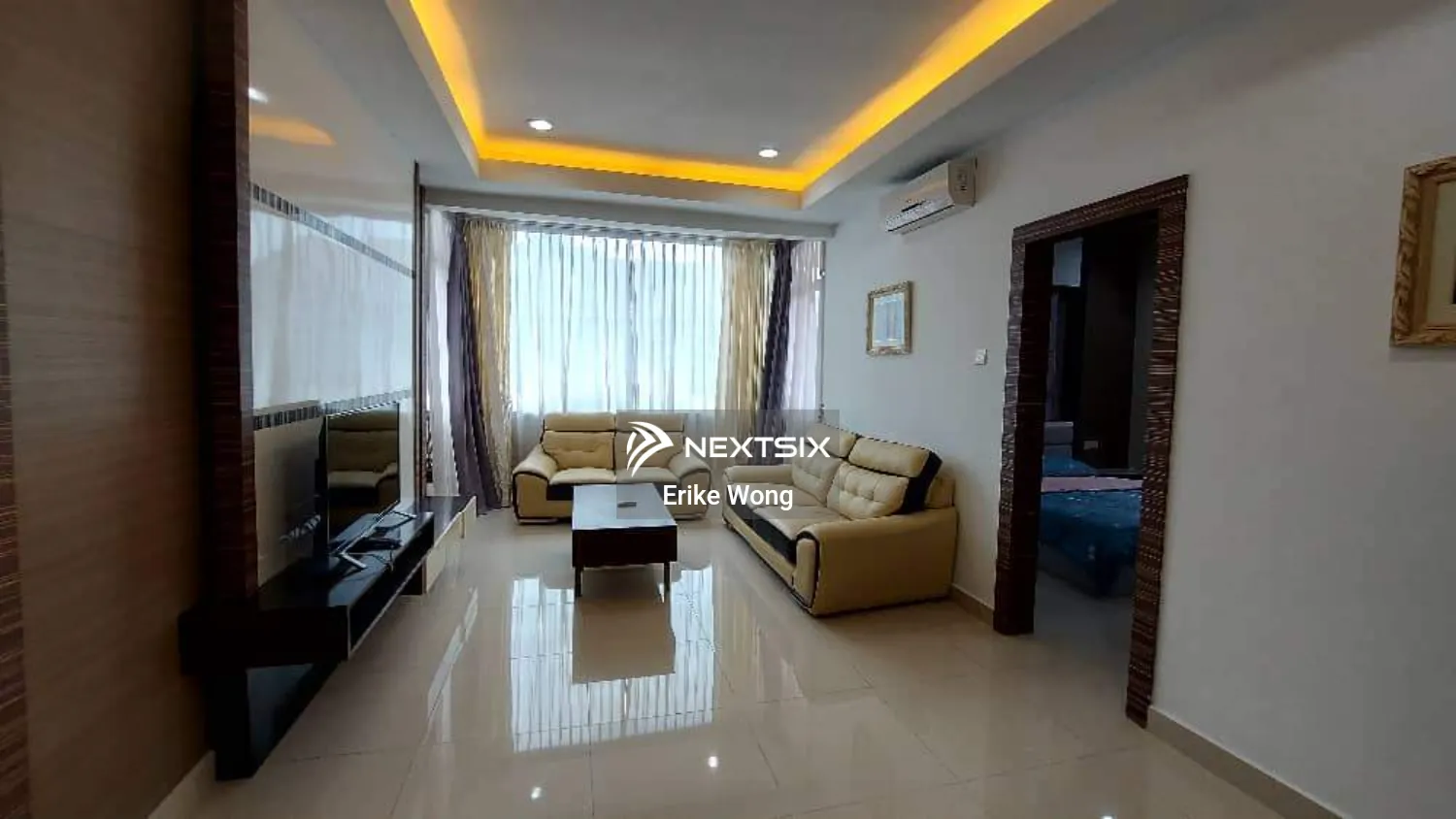 Bungalow For Sale in Setia Tropika Johor - Image 12