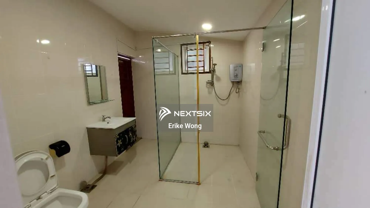 Bungalow For Sale in Setia Tropika Johor - Image 19