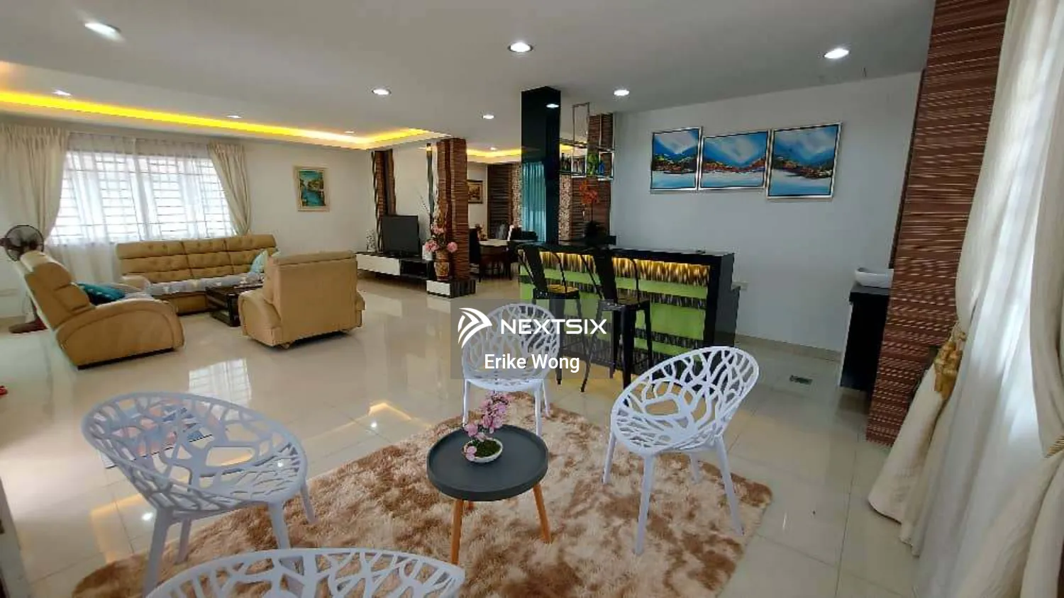 Bungalow For Sale in Setia Tropika Johor - Image 6