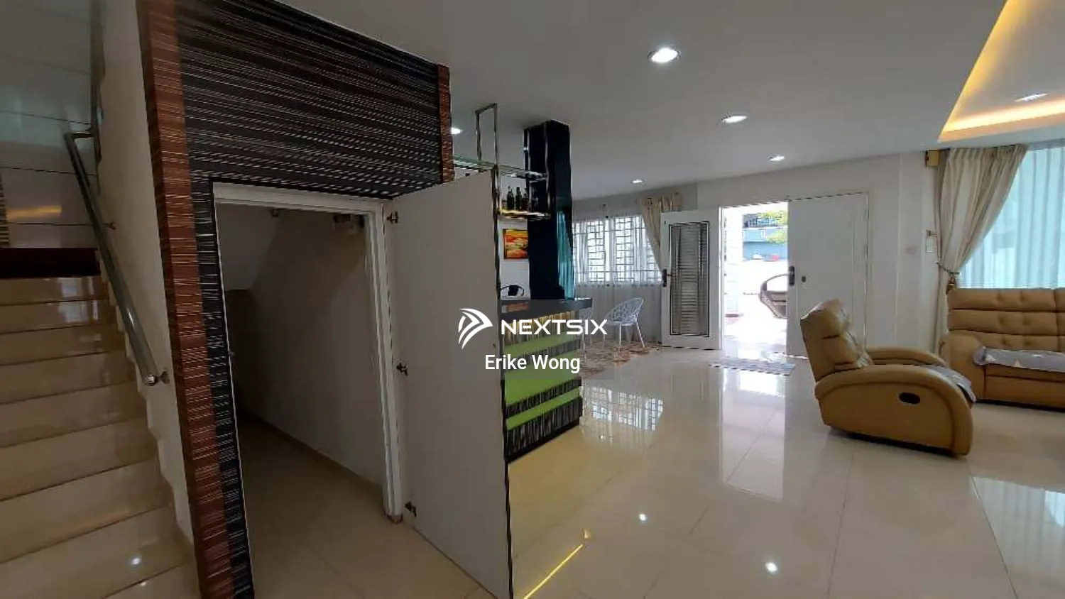 Bungalow For Sale in Setia Tropika Johor - Image 7