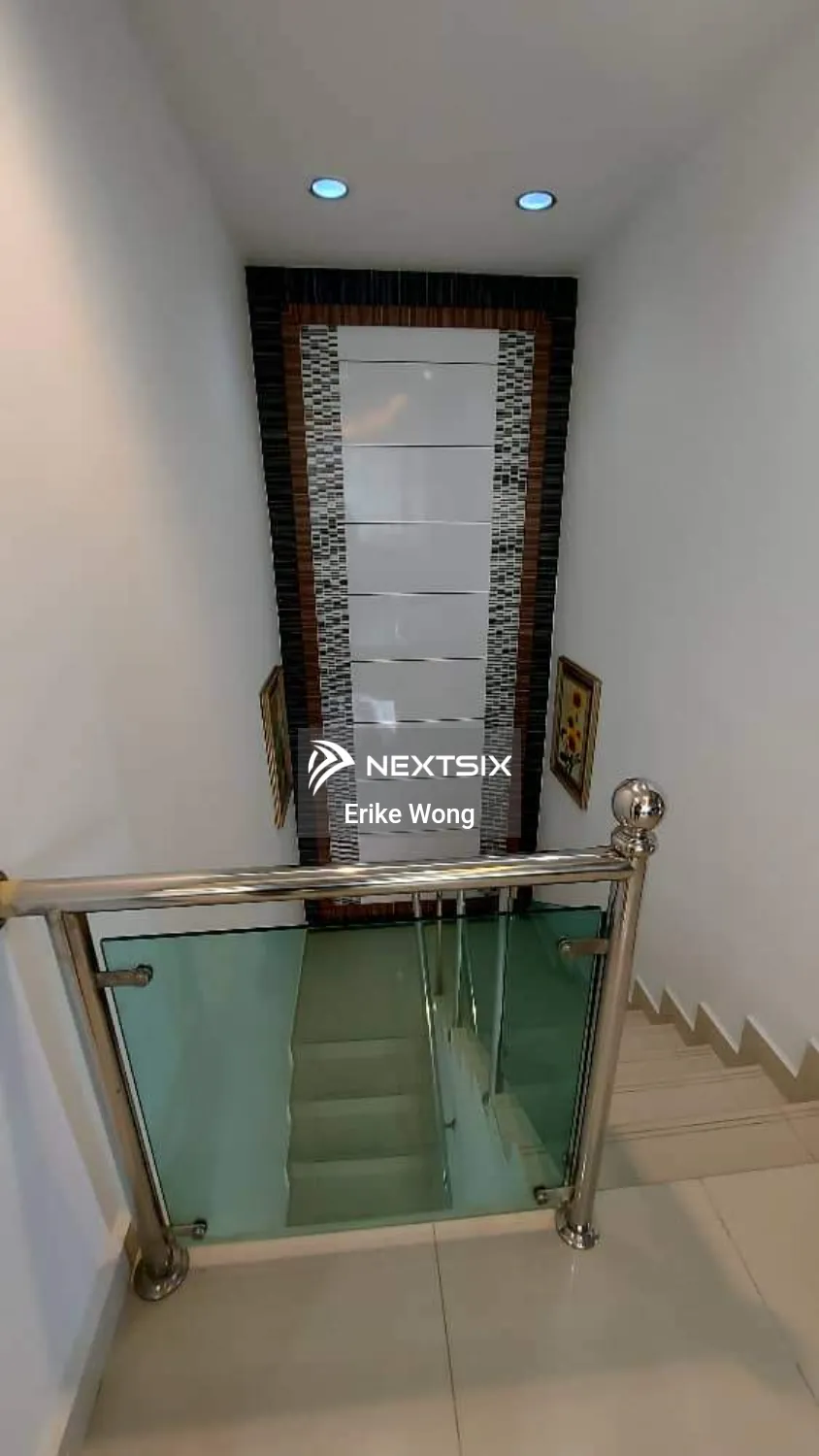 Bungalow For Sale in Setia Tropika Johor - Image 8