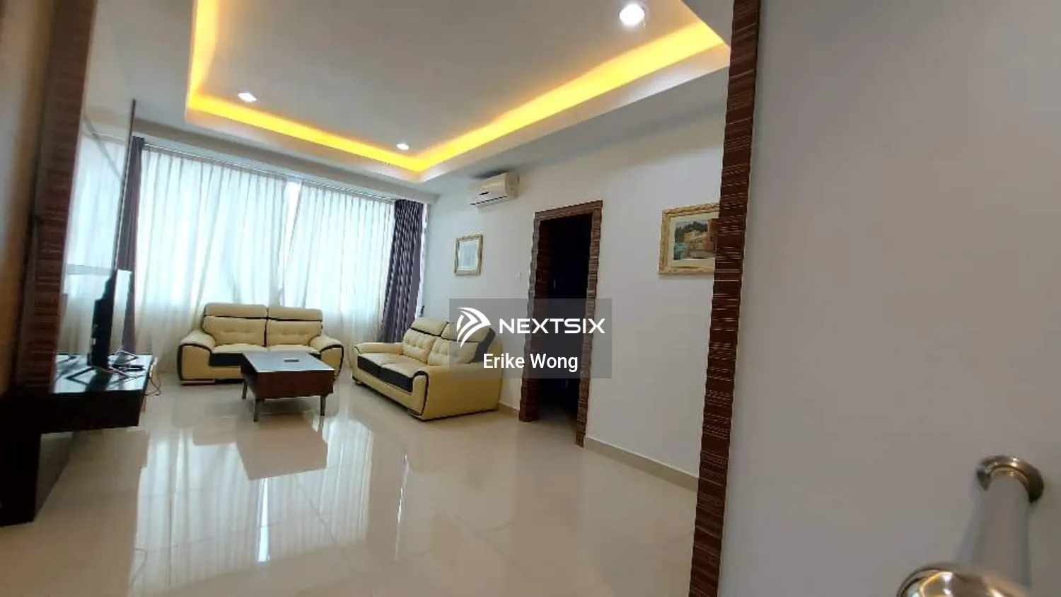 Bungalow For Sale in Setia Tropika Johor - Image 9