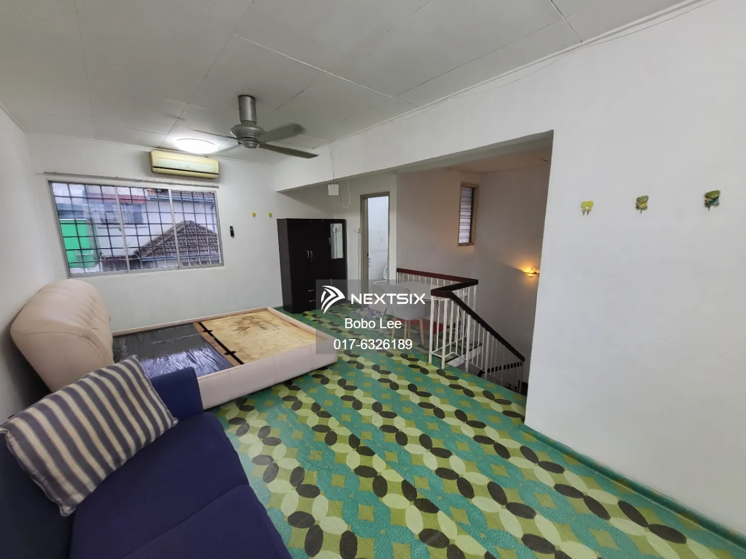 2.5-sty Terrace/Link House For Sale in Sri Petaling Wilayah Persekutuan Kuala Lumpur - Image 17