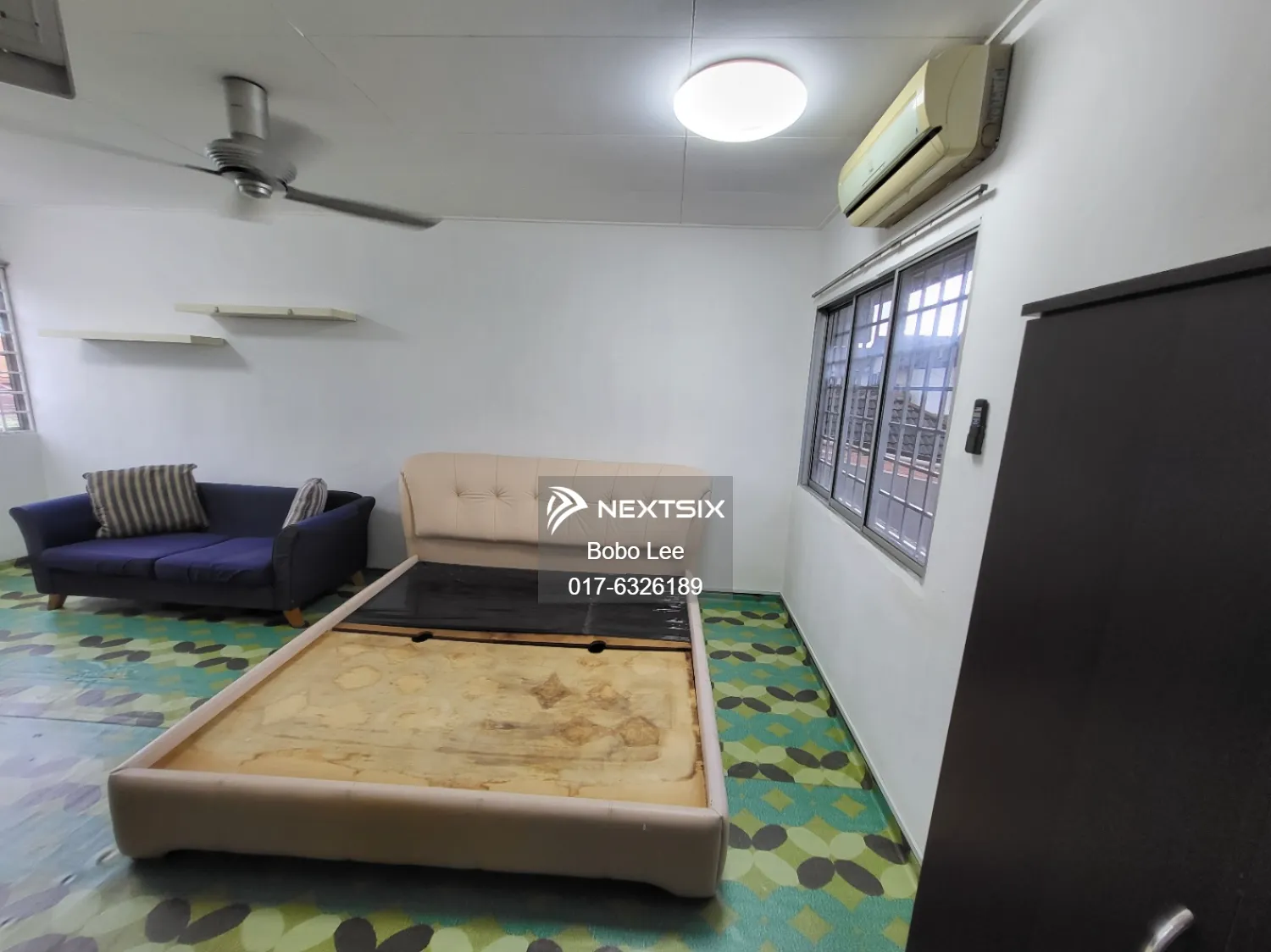 2.5-sty Terrace/Link House For Sale in Sri Petaling Wilayah Persekutuan Kuala Lumpur - Image 20