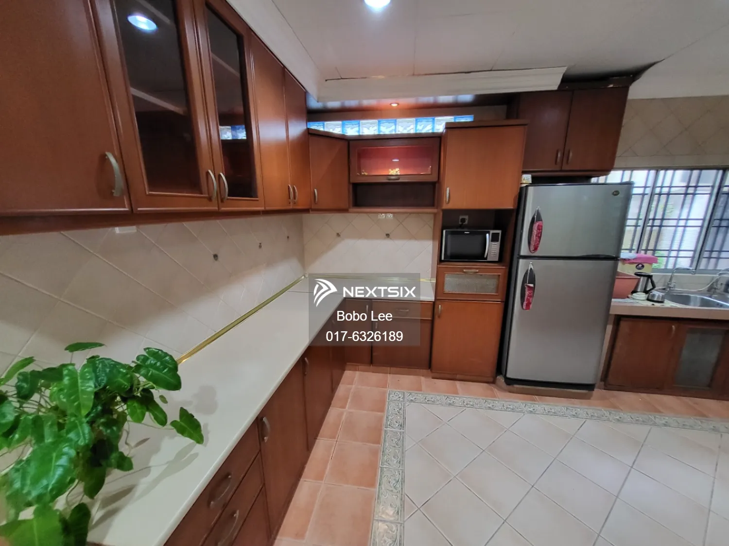 2.5-sty Terrace/Link House For Sale in Sri Petaling Wilayah Persekutuan Kuala Lumpur - Image 5