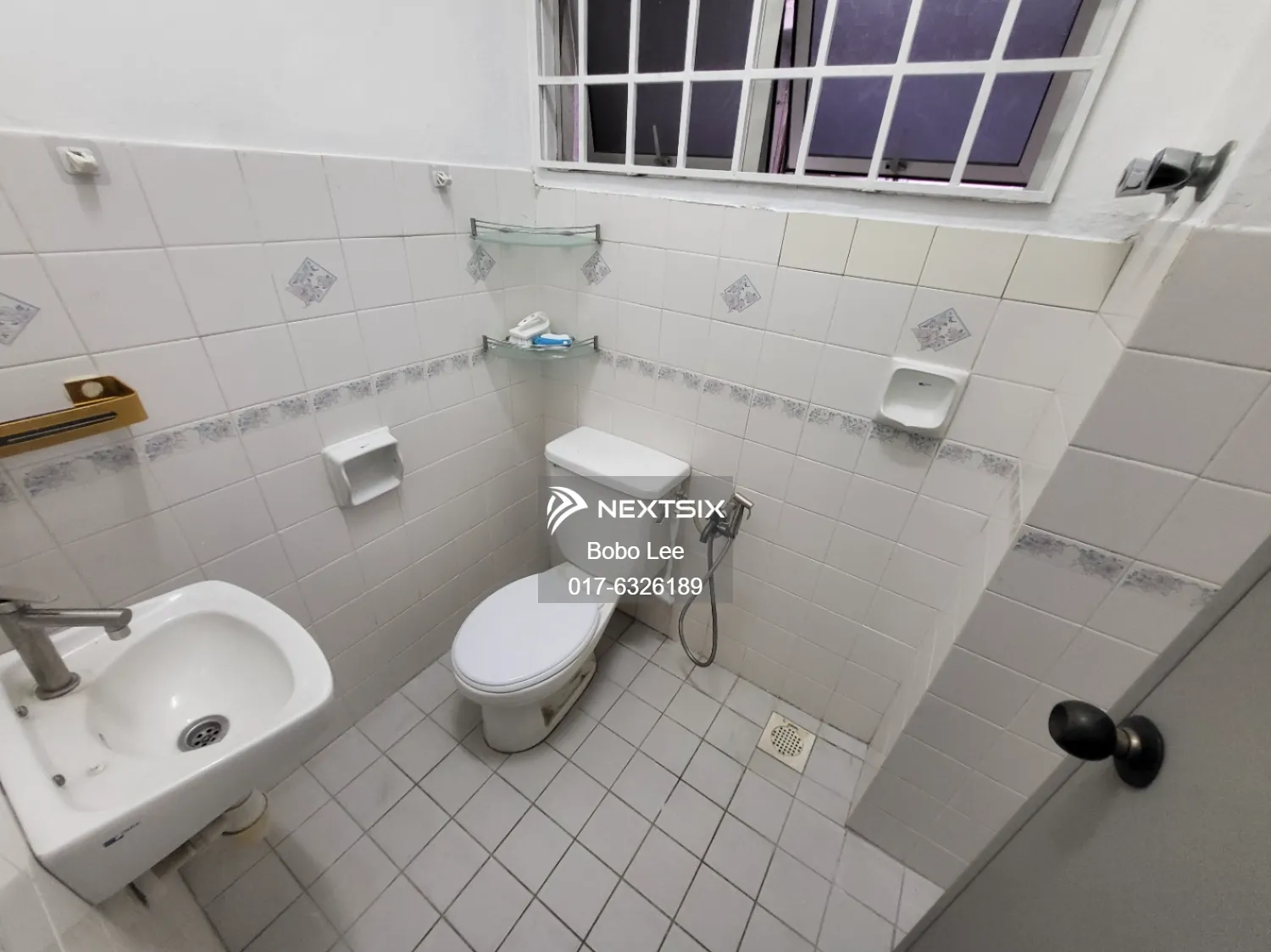2.5-sty Terrace/Link House For Sale in Sri Petaling Wilayah Persekutuan Kuala Lumpur - Image 7