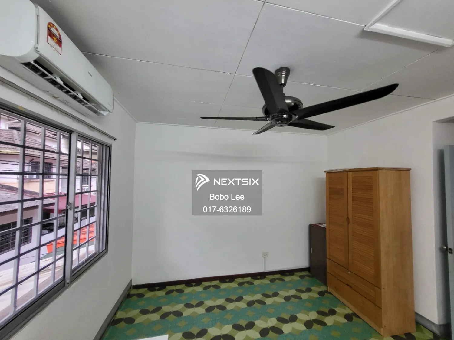 2.5-sty Terrace/Link House For Sale in Sri Petaling Wilayah Persekutuan Kuala Lumpur - Image 9