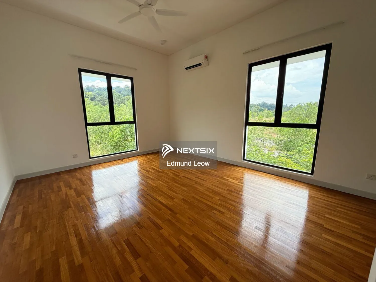 Semi-detached House For Rent in Rawang Selangor - Image 10